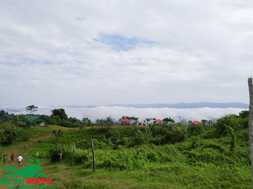 Sajek Valley, Rangamati