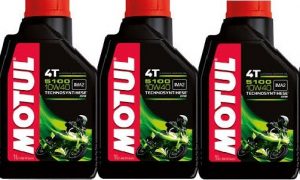 Motul 5100 10W40 User Review