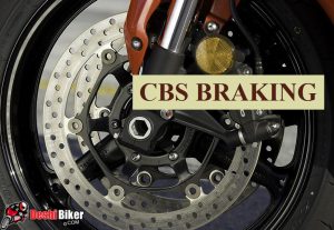 CBS Braking