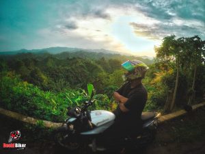 Bajaj Pulsar NS 160 User review