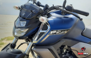 Yamaha FZs V3 User Review