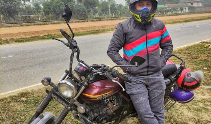 Bajaj Avenger 150 User review