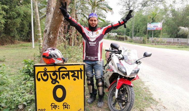 Keeway RKR 165 User review